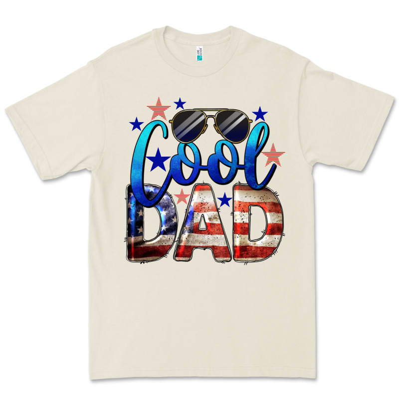 Cool American Dad Premium Tee by LillyAllenDesigns | Teevron