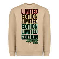 Mushroom Legend Since 1970 Heavyweight Sweatshirt - Bettercallsaul