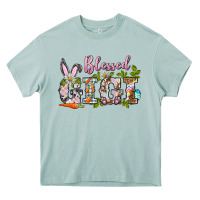 Arona blessed gigi easter Heavy Core Tee - BarkalooDesign