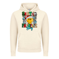 Vintage Artic santas favorite boy Vintage Hoodie - MaliasSmallBusiness