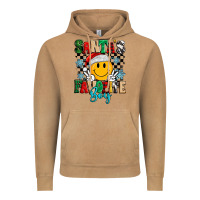 Vintage Camel santas favorite boy Vintage Hoodie - MaliasSmallBusiness
