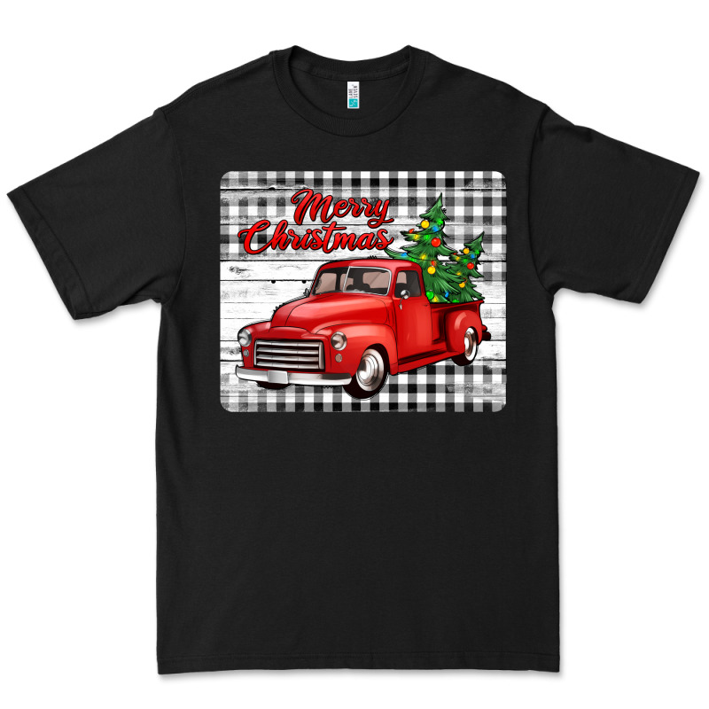 Merry Christmas Mousepad Premium Tee by Jasminsmagicworld | Teevron