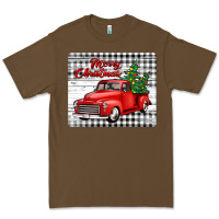 Cacao merry christmas mousepad Premium Tee - Jasminsmagicworld