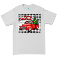 Dove Grey merry christmas mousepad Premium Tee - Jasminsmagicworld