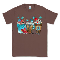 Chestnut hockey coffee cups bbs Classic Tee - BundleAndBundleShop