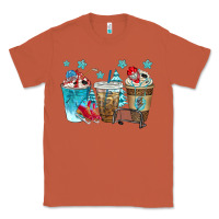 Copper hockey coffee cups bbs Classic Tee - BundleAndBundleShop
