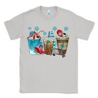 Moon Dust hockey coffee cups bbs Classic Tee - BundleAndBundleShop