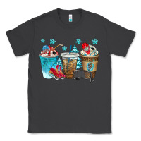 Smoke hockey coffee cups bbs Classic Tee - BundleAndBundleShop