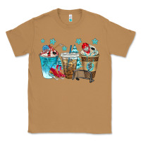 Toasted Coconut hockey coffee cups bbs Classic Tee - BundleAndBundleShop