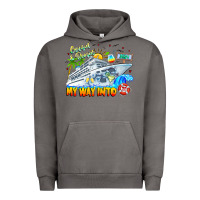2024 Cruisin Urban Hoodie | Teevron