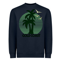 Gold Coast Heavyweight Sweatshirt | Teevron