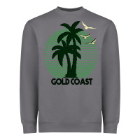Storm Gold Coast Heavyweight Sweatshirt - Bettercallsaul