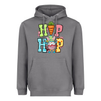 Storm Easter hip hop gnome Heavyweight Hoodie - OliviaCreatesArt