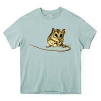 Arona Dunnart Heavy Core Tee - LillyAllenDesigns