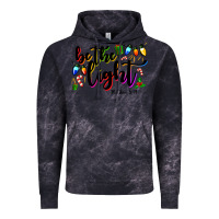 Cloud Black be the light matthew 5 14 Vintage Hoodie - MaliasSmallBusiness
