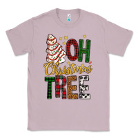 Lilac oh christmas tree bbs Classic Tee - BundleAndBundleShop