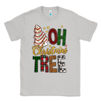 Moon Dust oh christmas tree bbs Classic Tee - BundleAndBundleShop