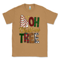 Oh Christmas Tree Bbs Classic Tee | Teevron