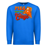 True Royal Pies Before Guys Premium Sweatshirt - FaDigitalArtStudio