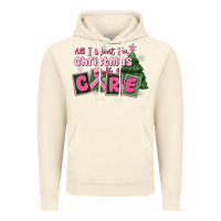 Vintage Artic all i want for is a care Vintage Hoodie - MaliasSmallBusiness