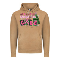 Vintage Camel all i want for is a care Vintage Hoodie - MaliasSmallBusiness