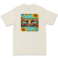 Bone hereford cattle mom coaster Premium Tee - Jasminsmagicworld