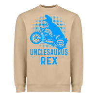 Mushroom unclesaurus rex Heavyweight Sweatshirt - Bettercallsaul
