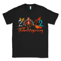 Black 2022 thanksgiving bbs Classic Tee - BundleAndBundleShop
