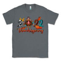 Charcoal Heather 2022 thanksgiving bbs Classic Tee - BundleAndBundleShop