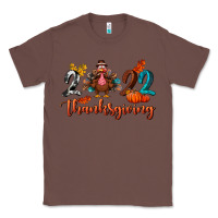 Chestnut 2022 thanksgiving bbs Classic Tee - BundleAndBundleShop