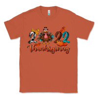 Copper 2022 thanksgiving bbs Classic Tee - BundleAndBundleShop