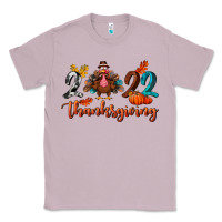 Lilac 2022 thanksgiving bbs Classic Tee - BundleAndBundleShop