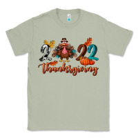 Matcha 2022 thanksgiving bbs Classic Tee - BundleAndBundleShop