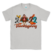 Moon Dust 2022 thanksgiving bbs Classic Tee - BundleAndBundleShop