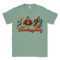 Sage 2022 thanksgiving bbs Classic Tee - BundleAndBundleShop