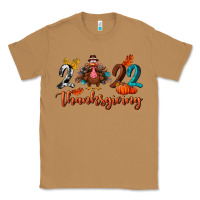 Toasted Coconut 2022 thanksgiving bbs Classic Tee - BundleAndBundleShop