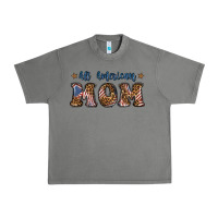 Tornado All American Mom Urban Heavy Tee - BundleAndBundleShop