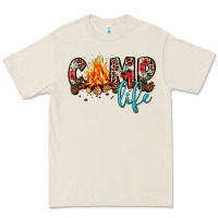 Bone camp life Premium Tee - JahusDesignShop