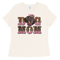 Bone dog mom dachshund Ladies Tee - BarkalooDesign