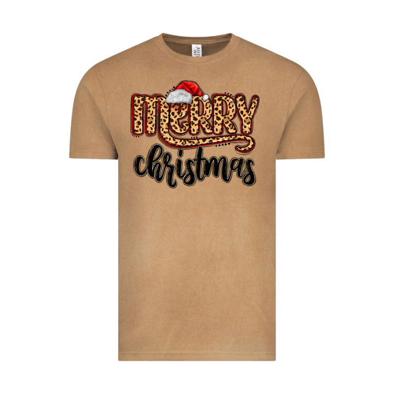 Merry Christmas Vintage Tee by MaliasSmallBusiness | Teevron