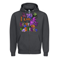 Smoke yes i can drive a stick Zipper Hoodie - CowGirlArtShop