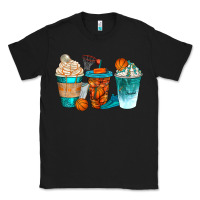 Black basketball coffee cups bbs Classic Tee - BundleAndBundleShop