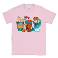 Bubblegum Pink basketball coffee cups bbs Classic Tee - BundleAndBundleShop