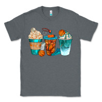 Charcoal Heather basketball coffee cups bbs Classic Tee - BundleAndBundleShop