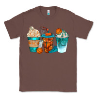 Chestnut basketball coffee cups bbs Classic Tee - BundleAndBundleShop