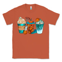 Copper basketball coffee cups bbs Classic Tee - BundleAndBundleShop