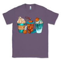 Lavender basketball coffee cups bbs Classic Tee - BundleAndBundleShop