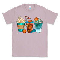 Lilac basketball coffee cups bbs Classic Tee - BundleAndBundleShop