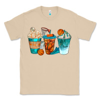 Basketball Coffee Cups Bbs Classic Tee | Teevron