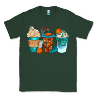Sports Green basketball coffee cups bbs Classic Tee - BundleAndBundleShop